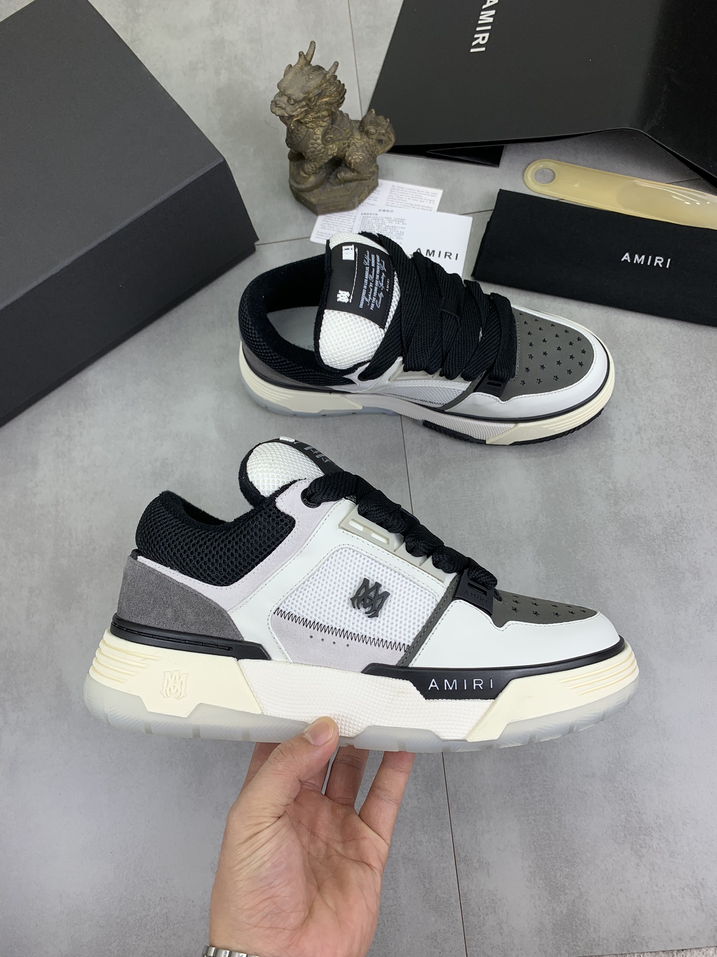 Amiri sz35-45 28